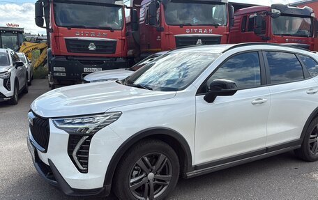 Haval Jolion, 2024 год, 1 839 000 рублей, 5 фотография