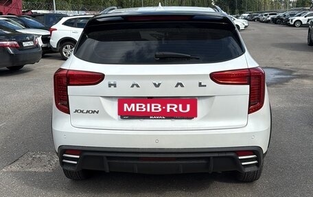 Haval Jolion, 2024 год, 1 839 000 рублей, 7 фотография