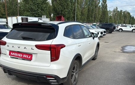 Haval Jolion, 2024 год, 1 839 000 рублей, 3 фотография