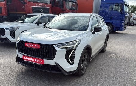 Haval Jolion, 2024 год, 1 839 000 рублей, 4 фотография