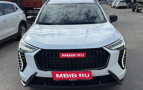 Haval Jolion, 2024 год, 1 839 000 рублей, 2 фотография