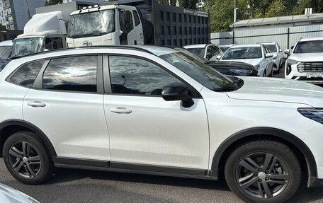 Haval Jolion, 2024 год, 1 839 000 рублей, 8 фотография