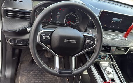 Haval Jolion, 2024 год, 1 839 000 рублей, 9 фотография