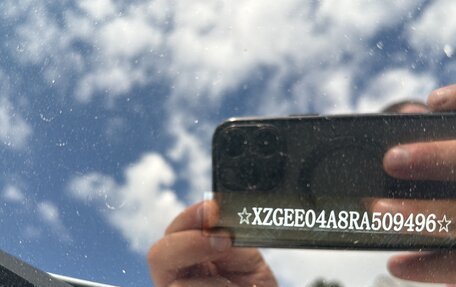 Haval Jolion, 2024 год, 1 839 000 рублей, 11 фотография