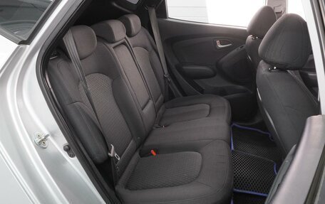 Hyundai ix35 I рестайлинг, 2013 год, 849 000 рублей, 7 фотография
