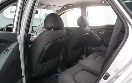 Hyundai ix35 I рестайлинг, 2013 год, 849 000 рублей, 11 фотография