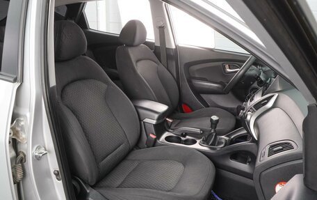Hyundai ix35 I рестайлинг, 2013 год, 849 000 рублей, 8 фотография