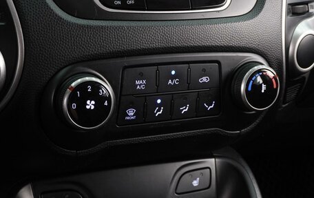 Hyundai ix35 I рестайлинг, 2013 год, 849 000 рублей, 15 фотография