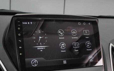 Hyundai ix35 I рестайлинг, 2013 год, 849 000 рублей, 14 фотография