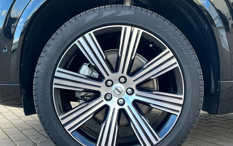 Volvo XC90 II рестайлинг, 2024 год, 7 950 000 рублей, 7 фотография