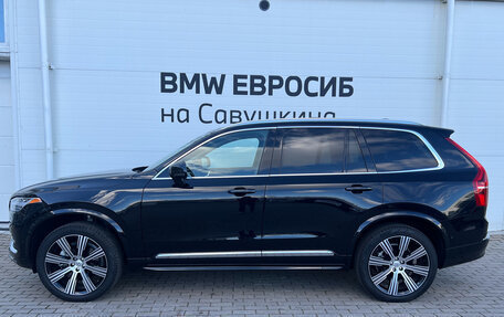 Volvo XC90 II рестайлинг, 2024 год, 7 950 000 рублей, 5 фотография