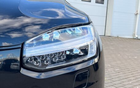 Volvo XC90 II рестайлинг, 2024 год, 7 950 000 рублей, 8 фотография