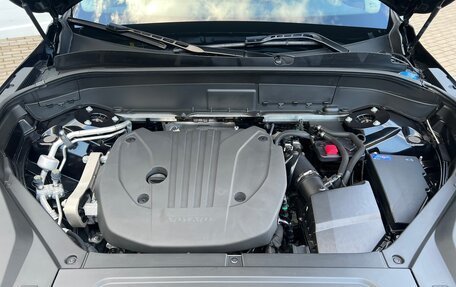 Volvo XC90 II рестайлинг, 2024 год, 7 950 000 рублей, 10 фотография