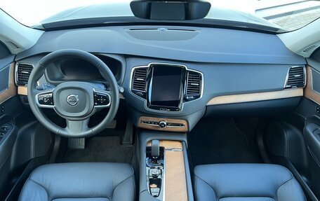 Volvo XC90 II рестайлинг, 2024 год, 7 950 000 рублей, 11 фотография