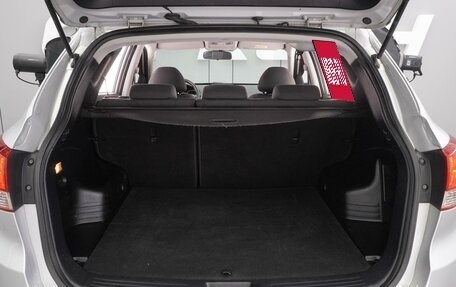 Hyundai ix35 I рестайлинг, 2013 год, 849 000 рублей, 17 фотография