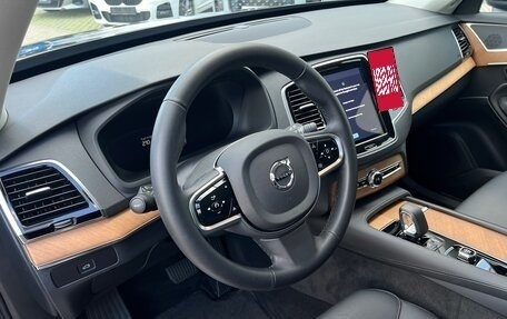 Volvo XC90 II рестайлинг, 2024 год, 7 950 000 рублей, 12 фотография