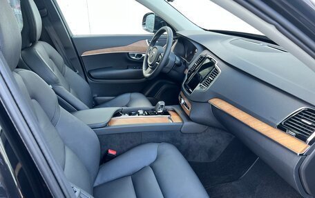 Volvo XC90 II рестайлинг, 2024 год, 7 950 000 рублей, 15 фотография