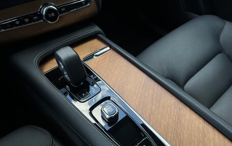Volvo XC90 II рестайлинг, 2024 год, 7 950 000 рублей, 24 фотография