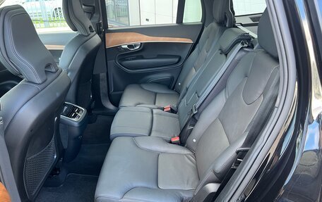 Volvo XC90 II рестайлинг, 2024 год, 7 950 000 рублей, 16 фотография