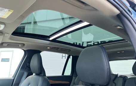 Volvo XC90 II рестайлинг, 2024 год, 7 950 000 рублей, 19 фотография