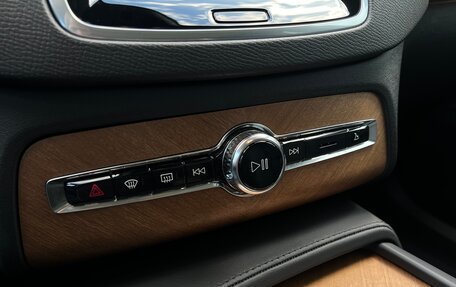 Volvo XC90 II рестайлинг, 2024 год, 7 950 000 рублей, 23 фотография