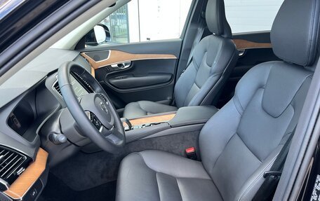 Volvo XC90 II рестайлинг, 2024 год, 7 950 000 рублей, 14 фотография