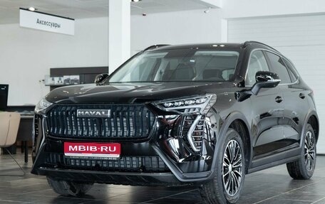 Haval Jolion, 2025 год, 2 249 000 рублей, 1 фотография