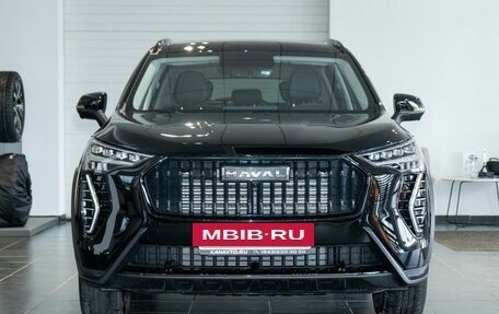 Haval Jolion, 2025 год, 2 249 000 рублей, 2 фотография