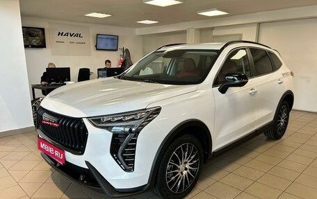 Haval Jolion, 2025 год, 2 399 000 рублей, 1 фотография