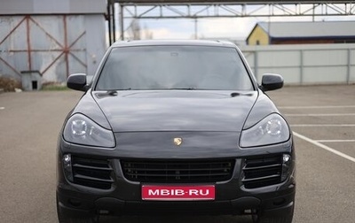 Porsche Cayenne III, 2009 год, 1 900 000 рублей, 1 фотография