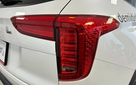 Haval Jolion, 2025 год, 2 399 000 рублей, 5 фотография