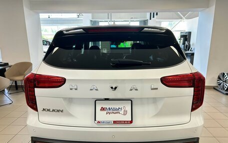 Haval Jolion, 2025 год, 2 399 000 рублей, 6 фотография