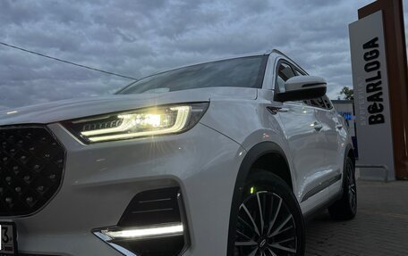 Chery Tiggo 8 Pro, 2021 год, 1 900 000 рублей, 1 фотография