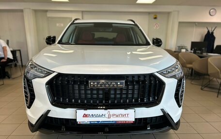 Haval Jolion, 2025 год, 2 399 000 рублей, 2 фотография