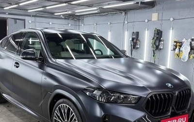 BMW X6, 2024 год, 21 488 000 рублей, 1 фотография