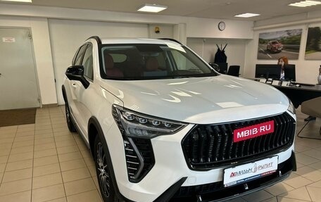 Haval Jolion, 2025 год, 2 399 000 рублей, 8 фотография