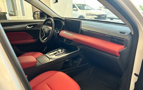 Haval Jolion, 2025 год, 2 399 000 рублей, 9 фотография