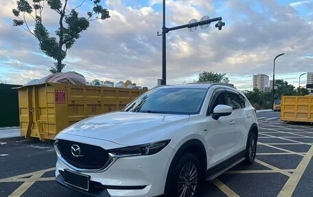 Mazda CX-5 II, 2021 год, 2 225 000 рублей, 1 фотография