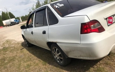 Daewoo Nexia I рестайлинг, 2010 год, 150 000 рублей, 1 фотография