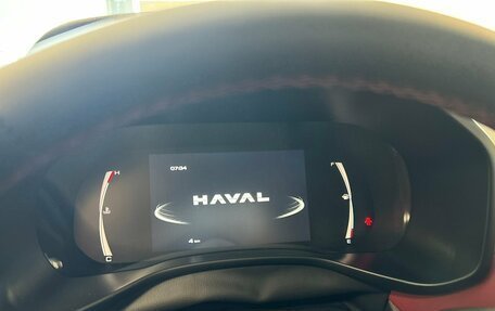 Haval Jolion, 2025 год, 2 399 000 рублей, 17 фотография