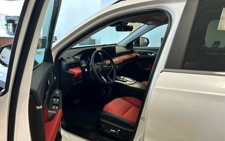 Haval Jolion, 2025 год, 2 399 000 рублей, 20 фотография