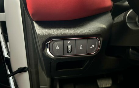 Haval Jolion, 2025 год, 2 399 000 рублей, 21 фотография