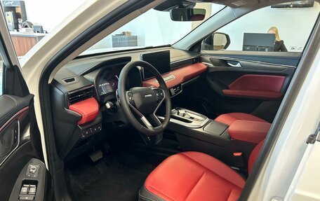 Haval Jolion, 2025 год, 2 399 000 рублей, 19 фотография