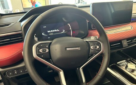 Haval Jolion, 2025 год, 2 399 000 рублей, 27 фотография