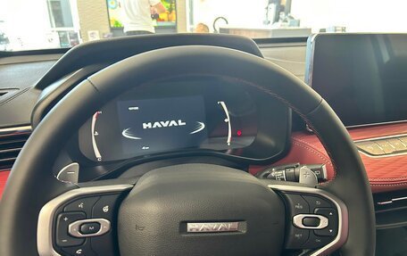 Haval Jolion, 2025 год, 2 399 000 рублей, 22 фотография