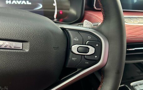 Haval Jolion, 2025 год, 2 399 000 рублей, 25 фотография