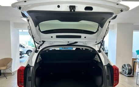 Haval Jolion, 2025 год, 2 399 000 рублей, 29 фотография