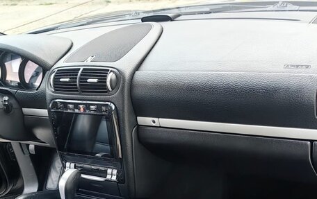 Porsche Cayenne III, 2009 год, 1 900 000 рублей, 7 фотография