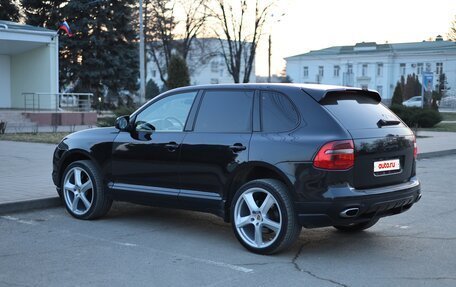 Porsche Cayenne III, 2009 год, 1 900 000 рублей, 5 фотография