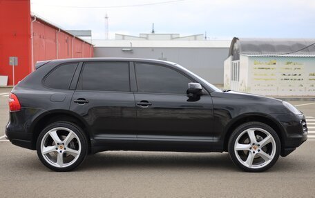 Porsche Cayenne III, 2009 год, 1 900 000 рублей, 2 фотография